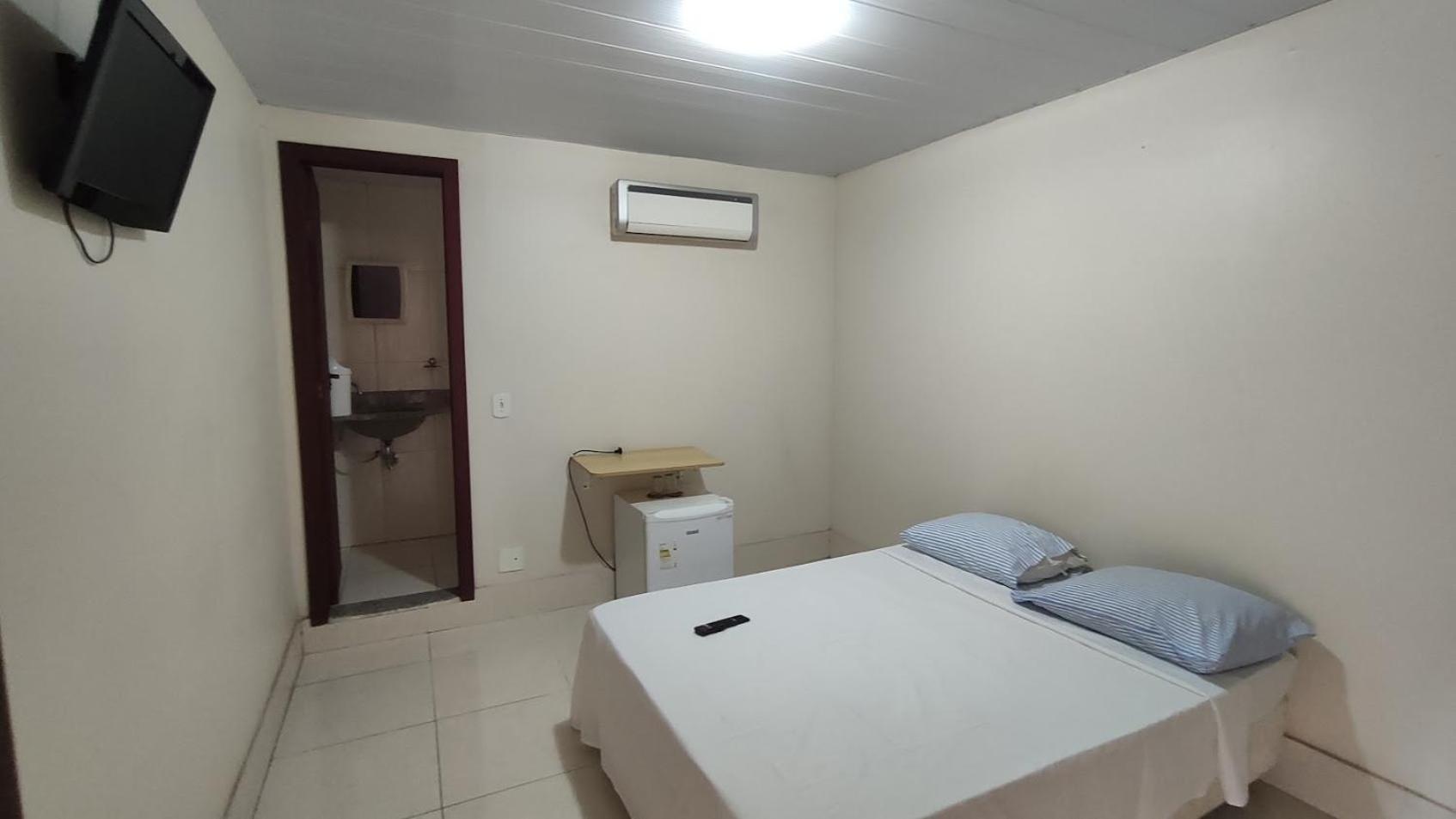 Angel Hospedagem Requinte Vila Velha  Esterno foto