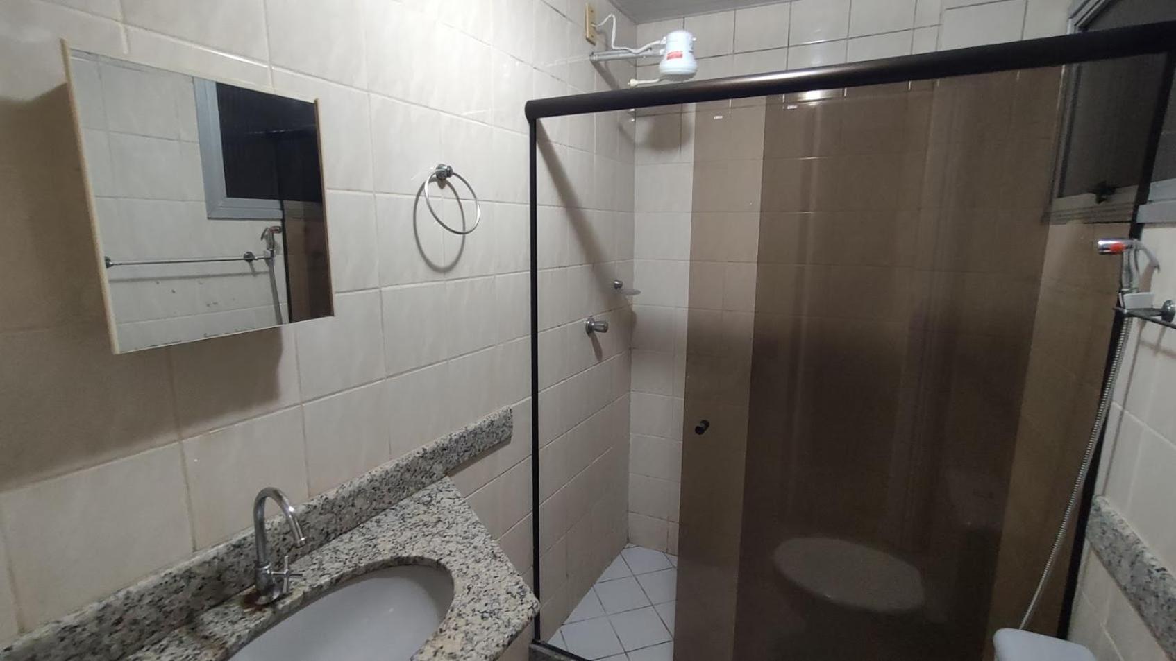 Angel Hospedagem Requinte Vila Velha  Esterno foto