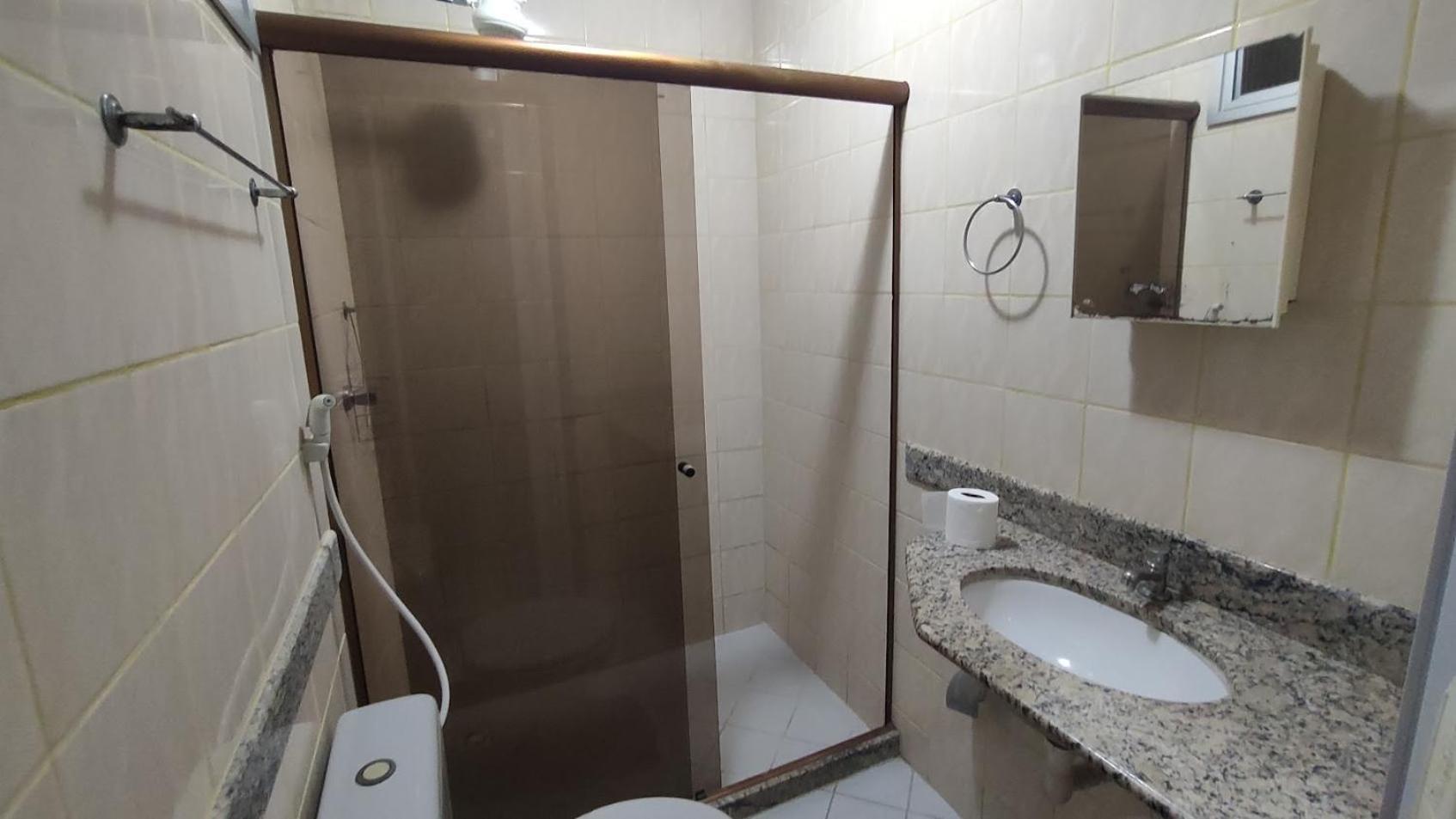 Angel Hospedagem Requinte Vila Velha  Esterno foto