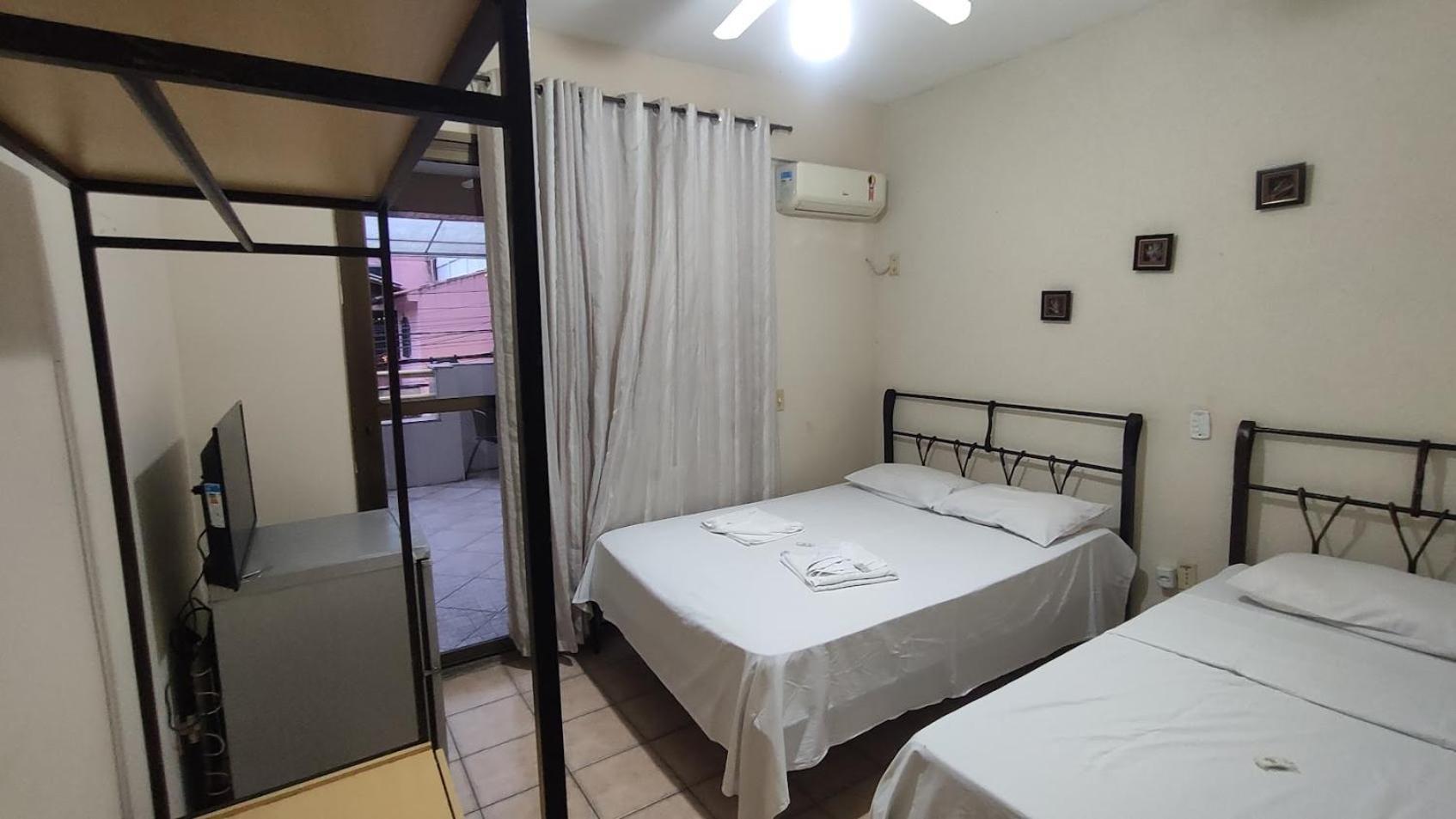 Angel Hospedagem Requinte Vila Velha  Esterno foto