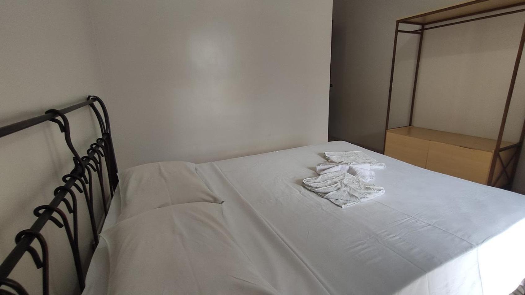 Angel Hospedagem Requinte Vila Velha  Esterno foto